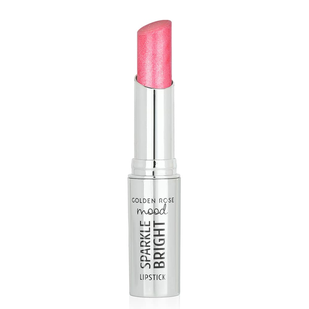 Mood Sparkle Bright Lipstick