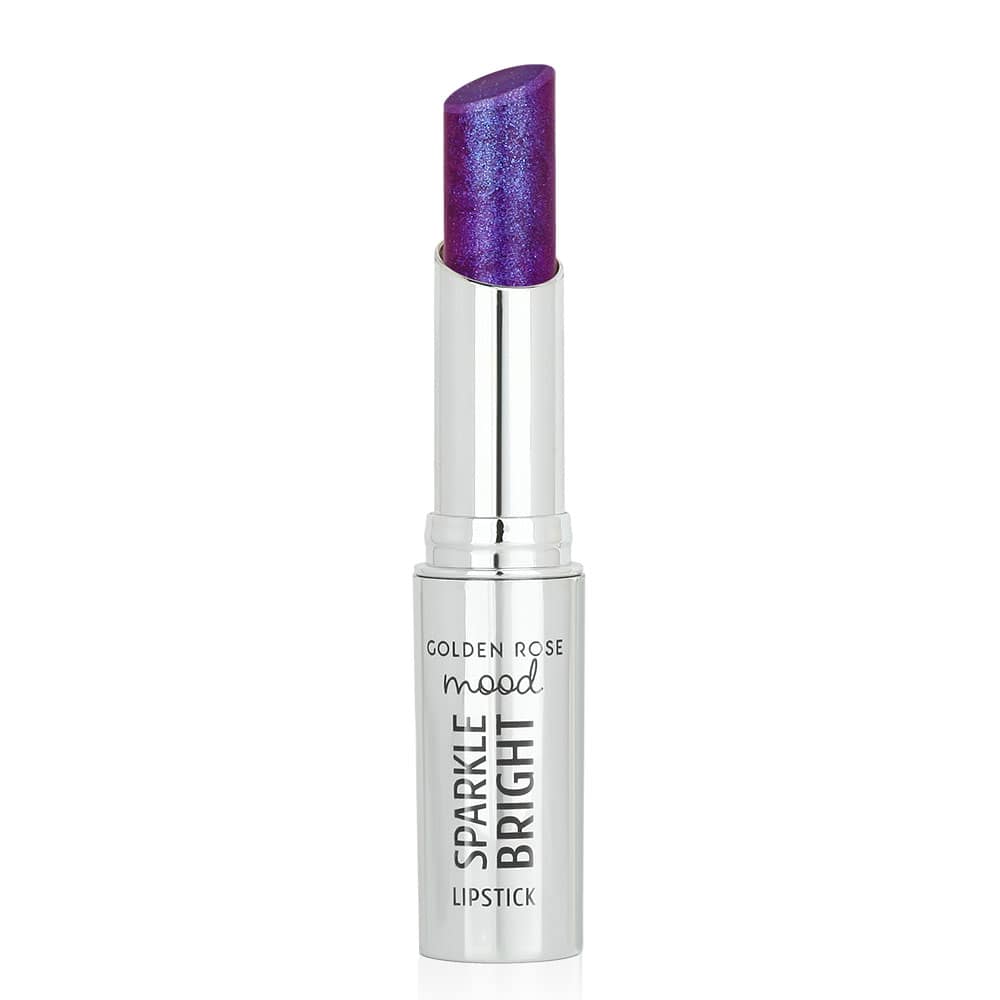 Mood Sparkle Bright Lipstick