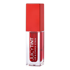 Juicy Tint Lip & Cheek Stain