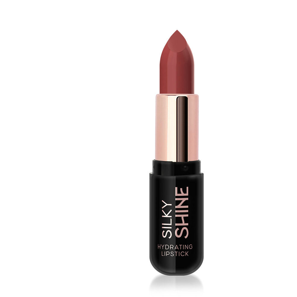 Silky Shine Hydrating Lipstick