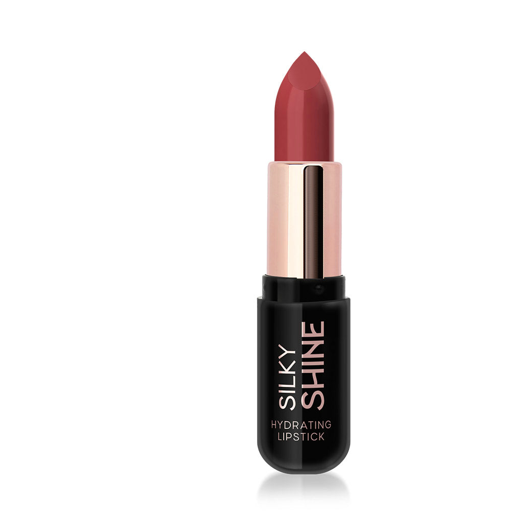 Silky Shine Hydrating Lipstick