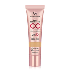 Skin Perfector CC Light Foundation