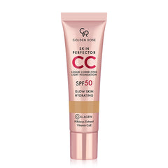Skin Perfector CC Light Foundation