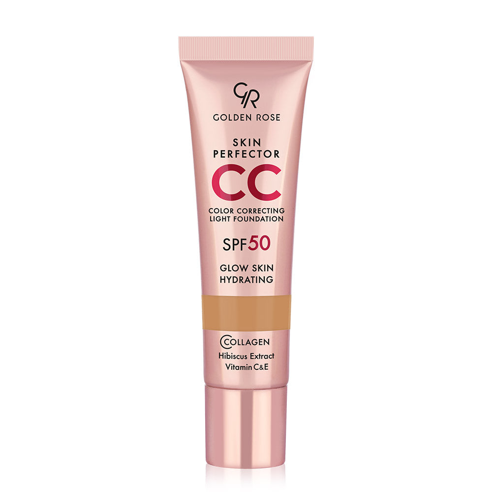 Skin Perfector CC Light Foundation