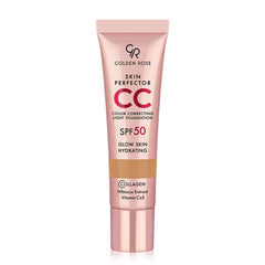 Skin Perfector CC Light Foundation