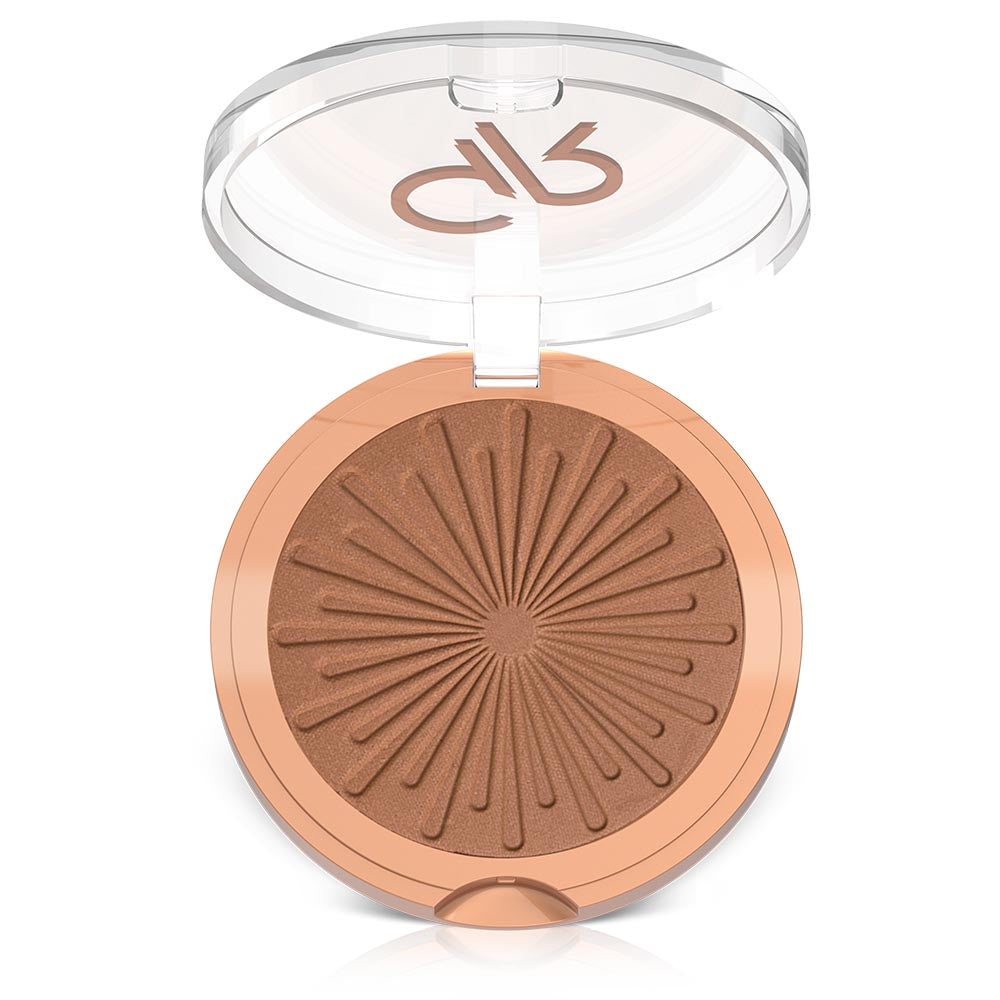 Sun Bright Bronzer Powder