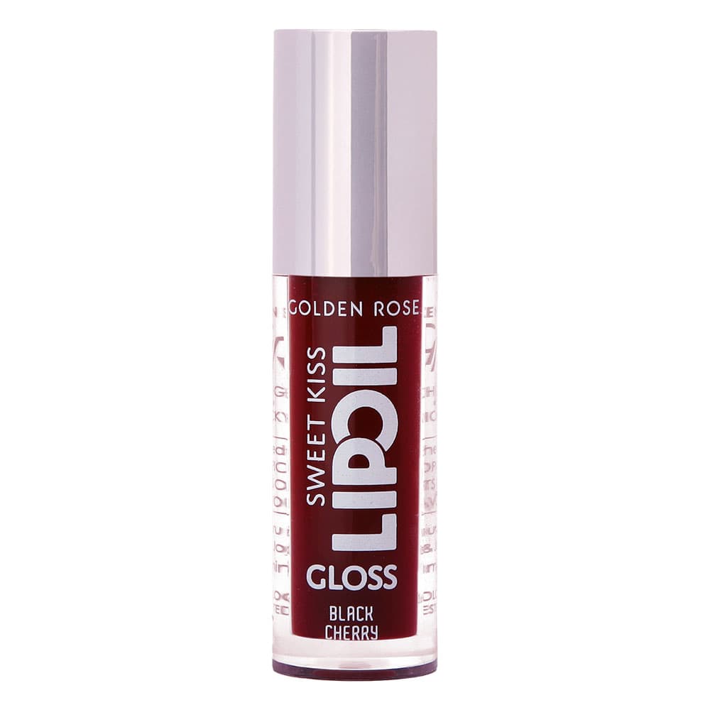 Sweet Kiss Lip Oil Gloss