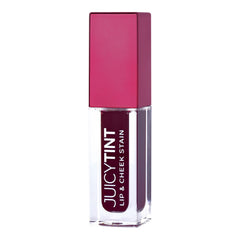 Juicy Tint Lip & Cheek Stain