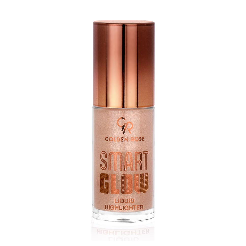 Smart Glow Liquid Highlighter