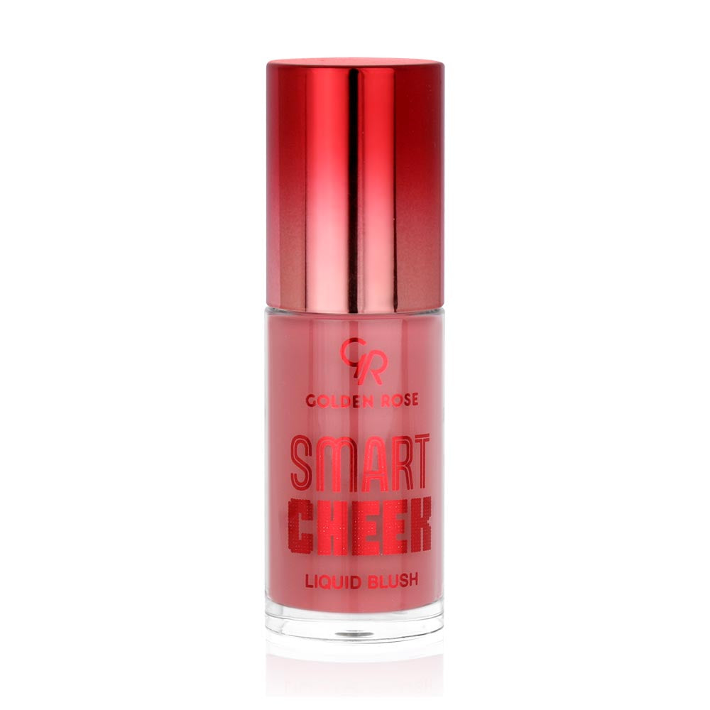 Smart Cheek Liquid Blush - Golden Rose Hrvatska