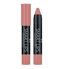 Smart Lips Moisturising Lipstick