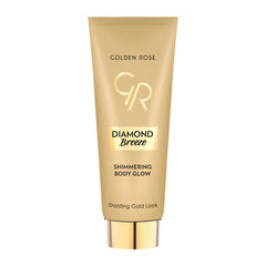 Diamond Breeze Shimmering Body Glow