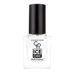 Ice Chic Nail Lacquer (1-70) - Golden Rose Hrvatska