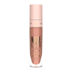 GR Nude Look Velvety Matte Lipcolor - Golden Rose Hrvatska