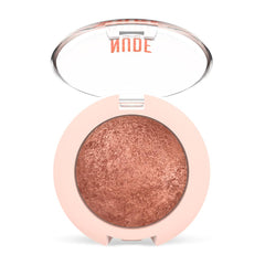 GR Nude Look Matte & Pearl Baked Eyeshadow - Golden Rose Hrvatska