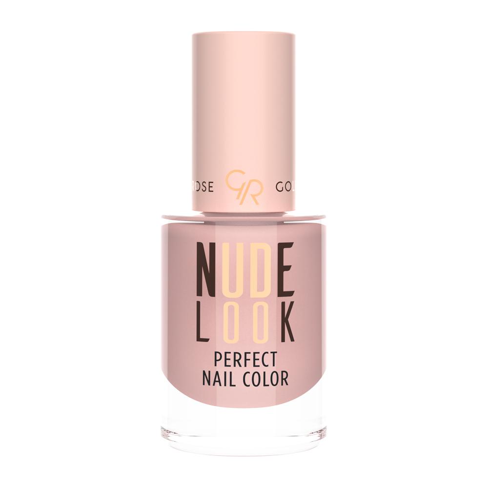 GR Nude Look Perfect Nail Color - Golden Rose Hrvatska