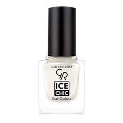 Ice Chic Nail Lacquer (1-70) - Golden Rose Hrvatska