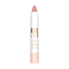 GR Nude Look Creamy Shine Lipstick - Golden Rose Hrvatska