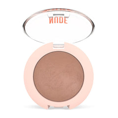 GR Nude Look Matte & Pearl Baked Eyeshadow - Golden Rose Hrvatska