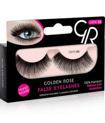 False Eyelashes