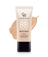 BB Cream Beauty Balm - Golden Rose Hrvatska