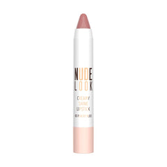 GR Nude Look Creamy Shine Lipstick - Golden Rose Hrvatska