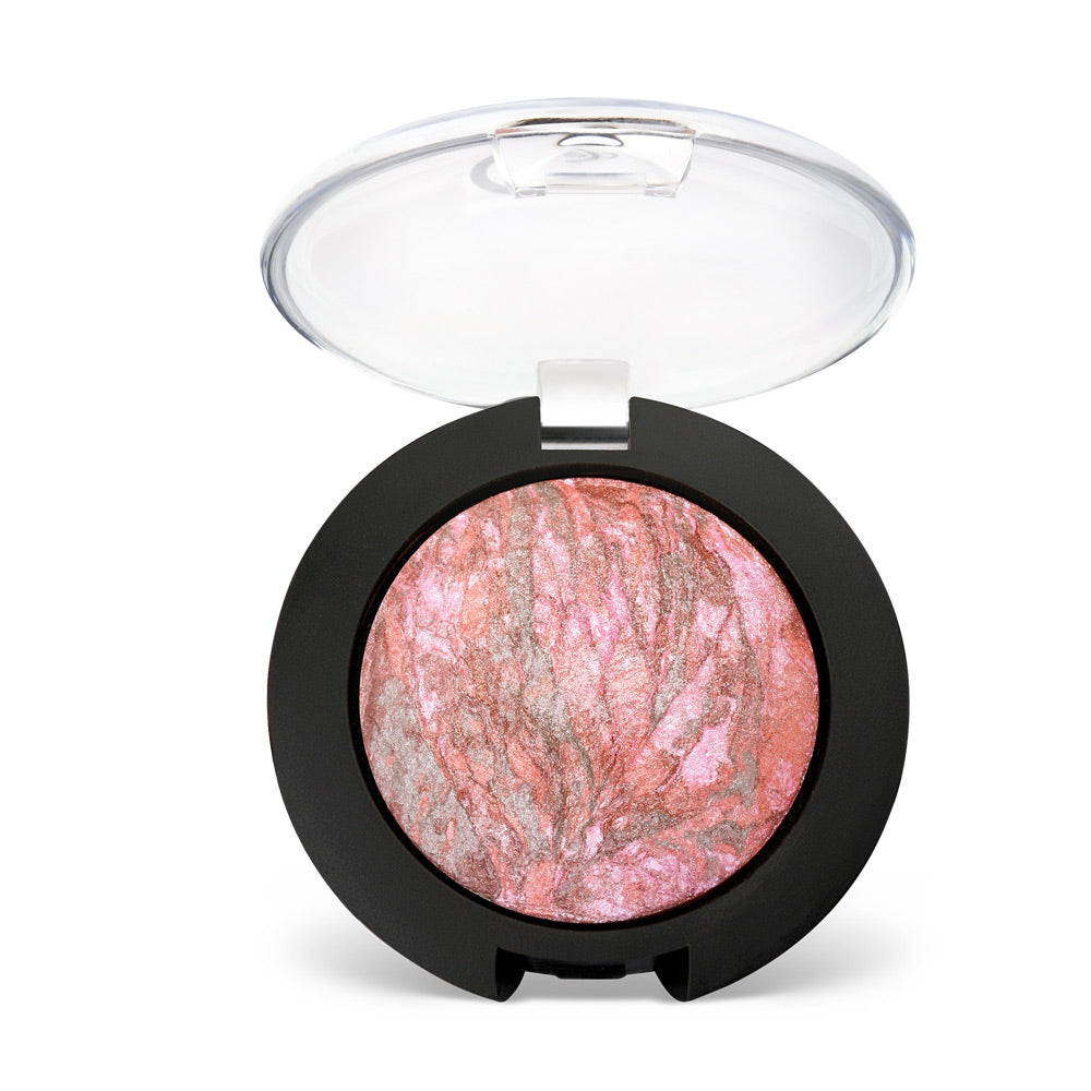 Baked Blush On - Golden Rose Hrvatska