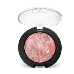 Baked Blush On