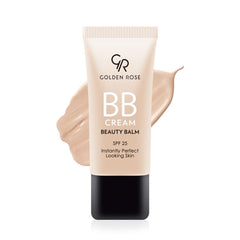 BB Cream Beauty Balm - Golden Rose Hrvatska