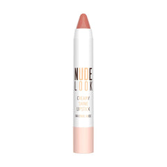 GR Nude Look Creamy Shine Lipstick - Golden Rose Hrvatska