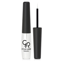 Style Liner Metallic Eyeliner