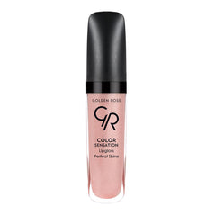 Color Sensation Lipgloss - Golden Rose Hrvatska