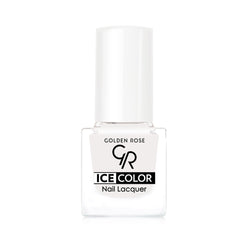 Ice Color Nail Lacquer