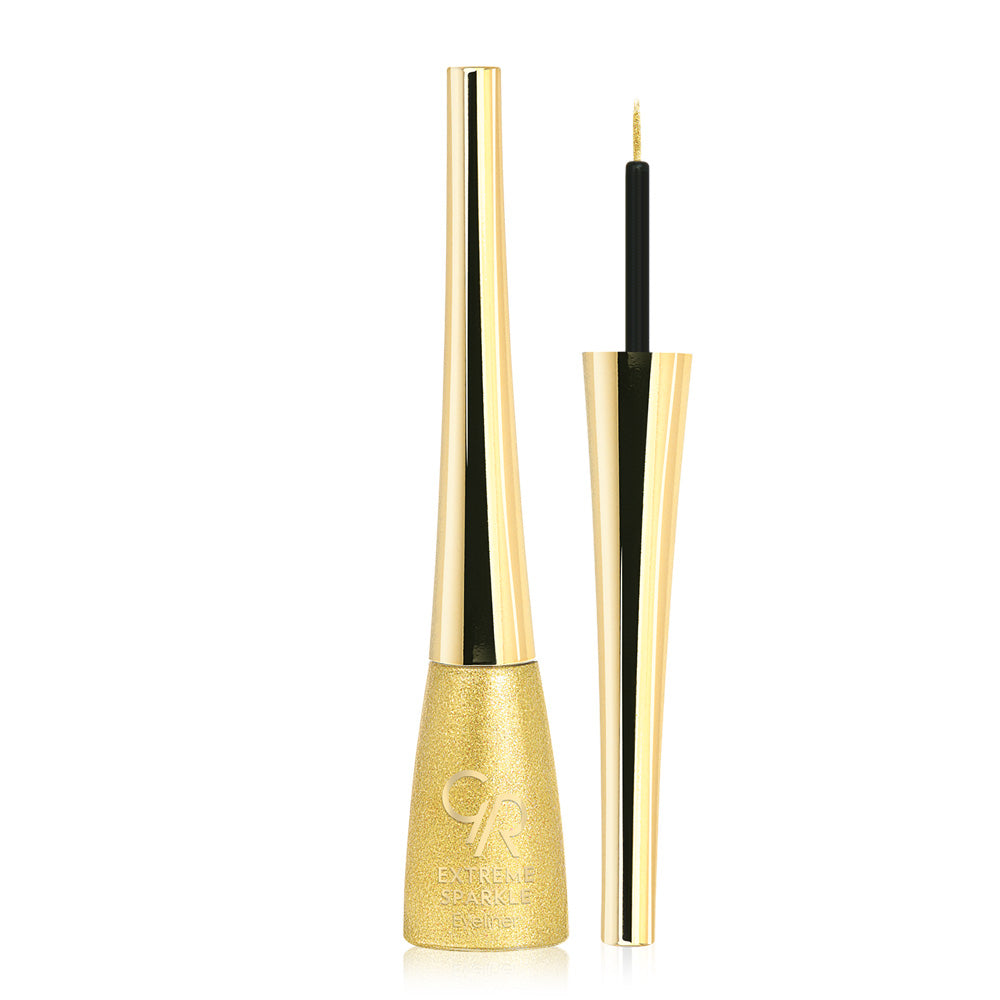 Extreme Sparkle Eyeliner - Golden Rose Hrvatska