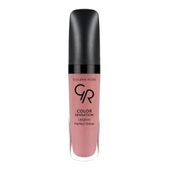 Color Sensation Lipgloss - Golden Rose Hrvatska