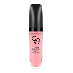 Color Sensation Lipgloss - Golden Rose Hrvatska