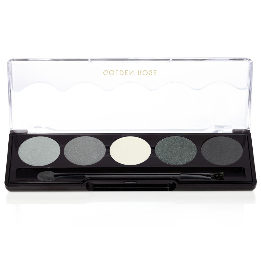 Professional Palette Eyeshadow - Golden Rose Hrvatska