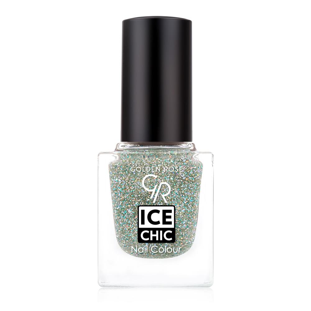Ice Chic Nail Lacquer(71-145) - Golden Rose Hrvatska