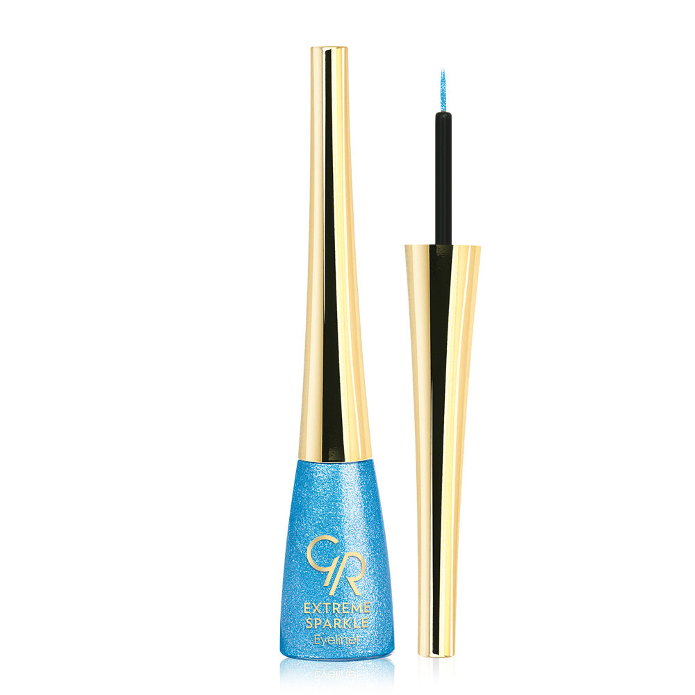 Extreme Sparkle Eyeliner - Golden Rose Hrvatska