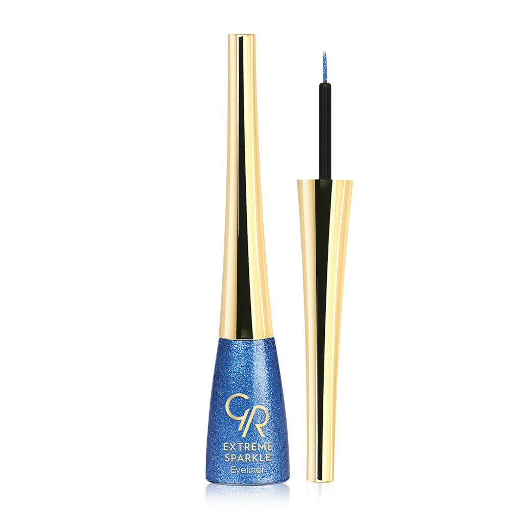 Extreme Sparkle Eyeliner - Golden Rose Hrvatska