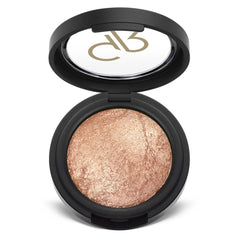 Terracotta Eyeshadow - Golden Rose Hrvatska