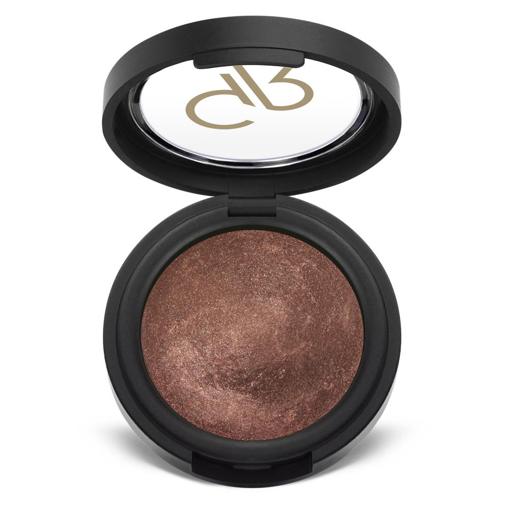 Terracotta Eyeshadow - Golden Rose Hrvatska