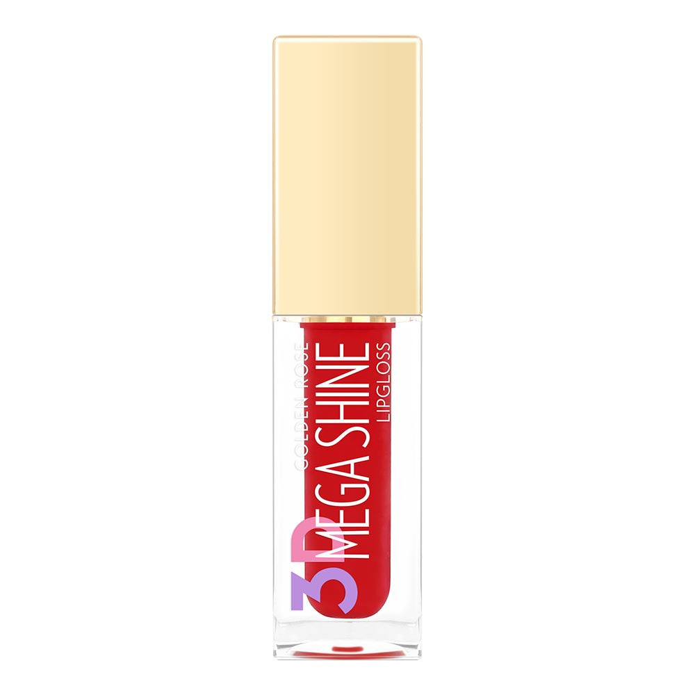 3D Mega Shine Lipgloss