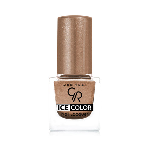 Ice Color Nail Lacquer