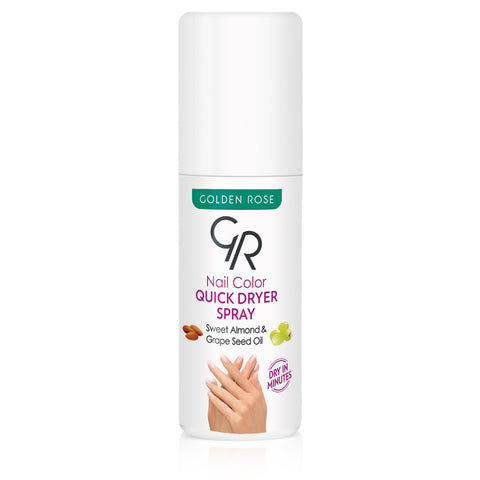 Nail Color Quick Dryer Spray