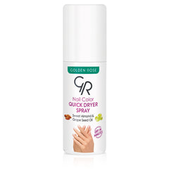 Nail Color Quick Dryer Spray