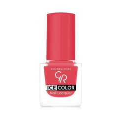 Ice Color Nail Lacquer Nove Nijanse - Golden Rose Hrvatska