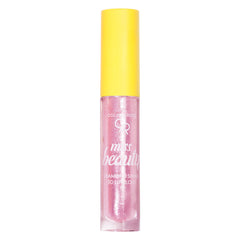 Miss Beauty Diamond Shine 3D Lipgloss