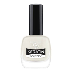 Keratin Nail Color