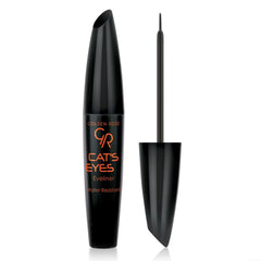 Cat’s Eyes Eyeliner - Golden Rose Hrvatska